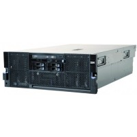 IBM X3850 M2 SERVER