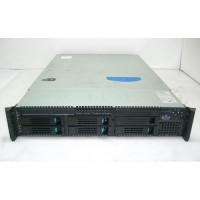 SNC - INTEL SR2500 2U Server